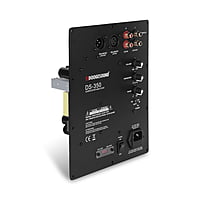 DOOGESOUND SW-350 HI END SUBWOOFER PLATE (350W RMS) DOOGESOUND SW-350 HI END SUBWOOFER PLATE (350W RMS)