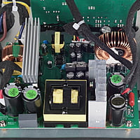 DOOGESOUND SW-350 HI END SUBWOOFER PLATE (350W RMS) DOOGESOUND SW-350 HI END SUBWOOFER PLATE (350W RMS)