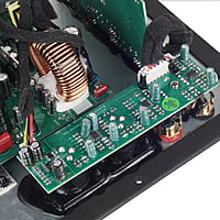 DOOGESOUND SW-350 HI END SUBWOOFER PLATE (350W RMS) DOOGESOUND SW-350 HI END SUBWOOFER PLATE (350W RMS)