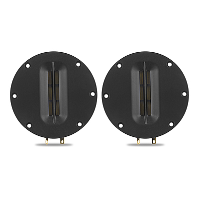 DS-85R030 Doogesound 30W  HIFI 4 Inch Ribbon Tweeter 8 OHM Super Belt Type High Altavoz (2PCS)