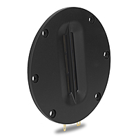 DS-85R030 Doogesound 30W HIFI 4 Inch Ribbon Tweeter 8 OHM Super Belt Type High Altavoz (2PCS) DS-85R030 Doogesound 30W HIFI 4 Inch Ribbon Tweeter 8 OHM Super Belt Type High Altavoz (2PCS)