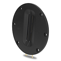 DS-85R030 Doogesound 30W HIFI 4 Inch Ribbon Tweeter 8 OHM Super Belt Type High Altavoz (2PCS) DS-85R030 Doogesound 30W HIFI 4 Inch Ribbon Tweeter 8 OHM Super Belt Type High Altavoz (2PCS)