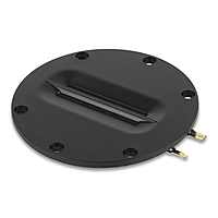 DS-85R030 Doogesound 30W HIFI 4 Inch Ribbon Tweeter 8 OHM Super Belt Type High Altavoz (2PCS) DS-85R030 Doogesound 30W HIFI 4 Inch Ribbon Tweeter 8 OHM Super Belt Type High Altavoz (2PCS)