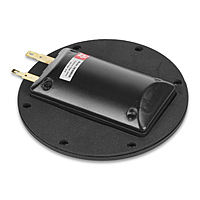 DS-85R030 Doogesound 30W HIFI 4 Inch Ribbon Tweeter 8 OHM Super Belt Type High Altavoz (2PCS) DS-85R030 Doogesound 30W HIFI 4 Inch Ribbon Tweeter 8 OHM Super Belt Type High Altavoz (2PCS)