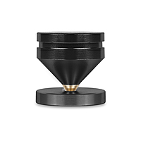 DS-23MMSPKB BLACK SPIKES 23mm * 23MM (8 PCS)