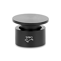 DS-45MMSPKB BLACK SPIKES 45mm * 32MM (4 PCS)