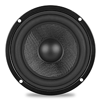 DS-52G060 5..25" MID BASS 8 Ohms Double magnet Hifi Driver ( 2 pcs ) DS-52G060 5..25" MID BASS 8 Ohms Double magnet Hifi Driver ( 2 pcs )