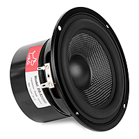 DS-52G060 5..25" MID BASS 4 Ohms Double magnet Hifi Driver ( 2 pcs ) DS-52G060 5..25" MID BASS 4 Ohms Double magnet Hifi Driver ( 2 pcs )