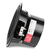 DS-52G060 5..25" MID BASS 4 Ohms Double magnet Hifi Driver ( 2 pcs ) DS-52G060 5..25" MID BASS 4 Ohms Double magnet Hifi Driver ( 2 pcs )