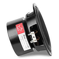 DS-52G060 5..25" MID BASS 4 Ohms Double magnet Hifi Driver ( 2 pcs ) DS-52G060 5..25" MID BASS 4 Ohms Double magnet Hifi Driver ( 2 pcs )