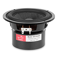 DS52KIT 5.25" 8OHMS HIFI BOOKSHELF DIY SET DS52KIT 5.25" 8OHMS HIFI BOOKSHELF DIY SET