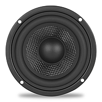 Copy of DS-42G040 4" MID BASS 8 Ohms Double magnet Hifi Driver ( 2 pcs ) Copy of DS-42G040 4" MID BASS 8 Ohms Double magnet Hifi Driver ( 2 pcs )