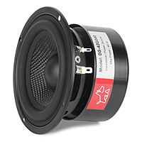 Copy of DS-42G040 4" MID BASS 8 Ohms Double magnet Hifi Driver ( 2 pcs ) Copy of DS-42G040 4" MID BASS 8 Ohms Double magnet Hifi Driver ( 2 pcs )