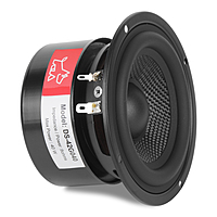 Copy of DS-42G040 4" MID BASS 8 Ohms Double magnet Hifi Driver ( 2 pcs ) Copy of DS-42G040 4" MID BASS 8 Ohms Double magnet Hifi Driver ( 2 pcs )