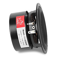 Copy of DS-42G040 4" MID BASS 8 Ohms Double magnet Hifi Driver ( 2 pcs ) Copy of DS-42G040 4" MID BASS 8 Ohms Double magnet Hifi Driver ( 2 pcs )