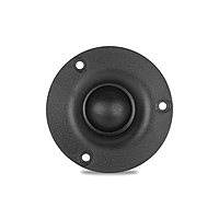 DS-150NT SILK DOME TWEETER 2.75" 8Ohms NEO MAGNET 30W (2 Pcs) DS-150NT SILK DOME TWEETER 2.75" 8Ohms NEO MAGNET 30W (2 Pcs)