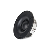 DS-150NT SILK DOME TWEETER 2.75" 8Ohms NEO MAGNET 30W (2 Pcs) DS-150NT SILK DOME TWEETER 2.75" 8Ohms NEO MAGNET 30W (2 Pcs)