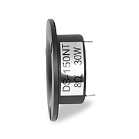 DS-150NT SILK DOME TWEETER 2.75" 8Ohms NEO MAGNET 30W (2 Pcs) DS-150NT SILK DOME TWEETER 2.75" 8Ohms NEO MAGNET 30W (2 Pcs)