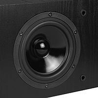 DoogeHiFi NAAD Ti61-HT Home Theatre Speaker Package