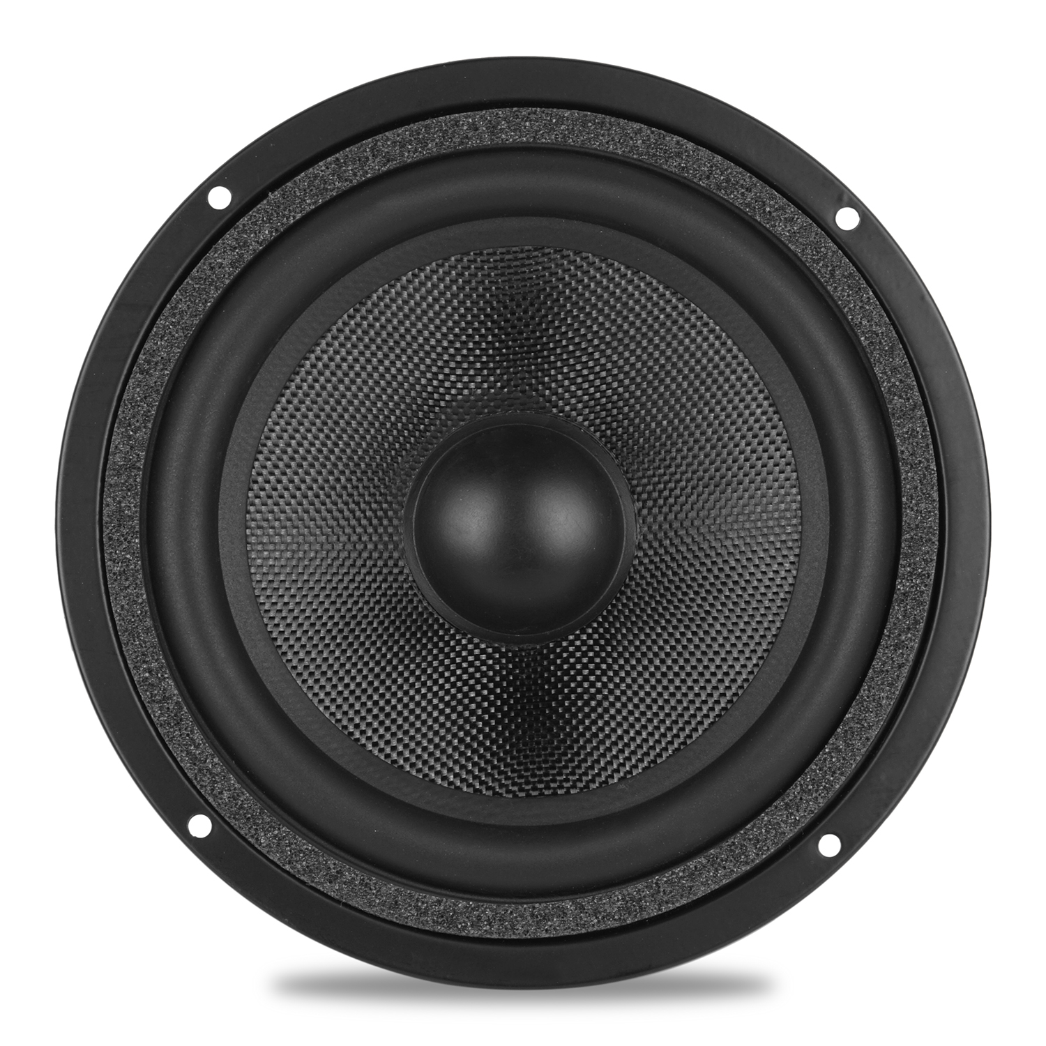 DS-65KM10 Mid range 6.5" Kevlar cone 8Ohms 60 Watts (2 Pcs) DS-65KM10 Mid range 6.5" Kevlar cone 8Ohms 60 Watts (2 Pcs)