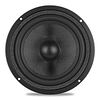 DS-65KM10 Mid range 6.5" Kevlar cone 4Ohms 60 Watts (2 Pcs) DS-65KM10 Mid range 6.5" Kevlar cone 4Ohms 60 Watts (2 Pcs)