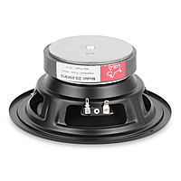 DS-65KM10 Mid range 6.5" Kevlar cone 4Ohms 60 Watts (2 Pcs) DS-65KM10 Mid range 6.5" Kevlar cone 4Ohms 60 Watts (2 Pcs)