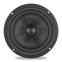 DS-55KM90 Mid range 5.25" Kevlar cone 4Ohms 50 Watts (2 Pcs)