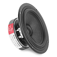 DS-55KM90 Mid range 5.25" Kevlar cone 4Ohms 50 Watts (2 Pcs)