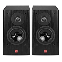 DoogeHiFi NAAD Ti51-HT 5-Channel Home Theatre Speaker Setup