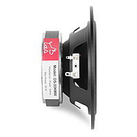 DS-55KM90 Mid range 5.25" Kevlar cone 4Ohms 50 Watts (2 Pcs)