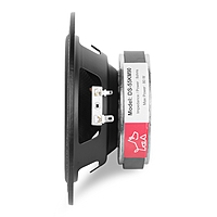 DS-55KM90 Mid range 5.25" Kevlar cone 4Ohms 50 Watts (2 Pcs)