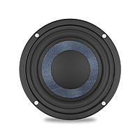 DS-35F04/8 Woofer 3.5" 4/8Ohms 20 Watts (2 Pcs)