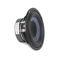 DS-35F04/8 Woofer 3.5" 4/8Ohms 20 Watts (2 Pcs)