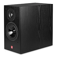 DoogeHiFi NAAD Ti51 Bookshelf Speakers – Black PVC | 1 Pair