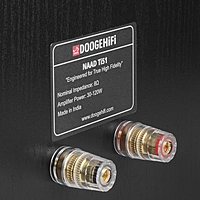 DoogeHiFi NAAD Ti51-HT 5-Channel Home Theatre Speaker Setup