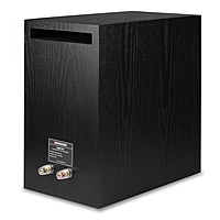 DoogeHiFi NAAD Ti51 Bookshelf Speakers – Black PVC | 1 Pair