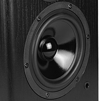 DoogeHiFi NAAD Ti51-HT 5-Channel Home Theatre Speaker Setup