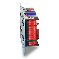 DE400R-07 CENTER CHANNEL MID RANGE CROSSOVER (1 Pcs) DE400R-07 CENTER CHANNEL MID RANGE CROSSOVER (1 Pcs)