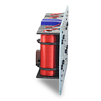 DE400R-07 CENTER CHANNEL MID RANGE CROSSOVER (1 Pcs) DE400R-07 CENTER CHANNEL MID RANGE CROSSOVER (1 Pcs)