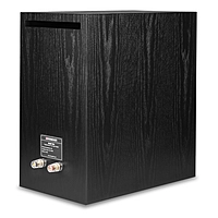 DoogeHiFi NAAD Ti61 Hi-Fi Bookshelf Speakers | Black PVC | 1 Pair