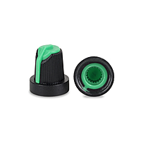 ABS Plastic Multicolor Control Knobs with Plastic Bush ABS Plastic Multicolor Control Knobs with Plastic Bush