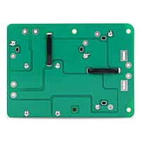 DE100R-07 2 WAY CROSSOVER (2 PCS)