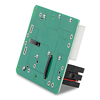 DE100R-07 2 WAY CROSSOVER (2 PCS)