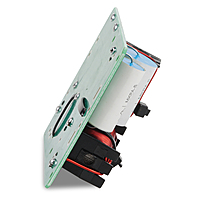 DE100R-07 2 WAY CROSSOVER (2 PCS)