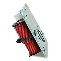 DE100R-07 2 WAY CROSSOVER (2 PCS)