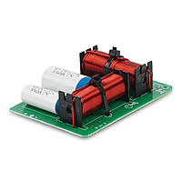 DE100R-07 2 WAY CROSSOVER (2 PCS)