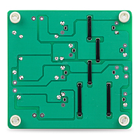 DE180R-07 3WAY CROSSOVER (2 Pcs)