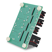 DE180R-07 3WAY CROSSOVER (2 Pcs)