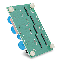 DE180R-07 3WAY CROSSOVER (2 Pcs)