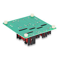 DE180R-07 3WAY CROSSOVER (2 Pcs)